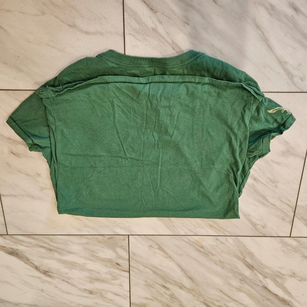 5 American Eagle Women Size Small Shirts Y2K - 1 owner - Picture 9 of 14